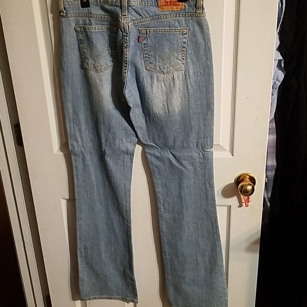 Jeans - Picture 2 of 3